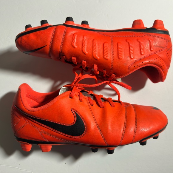 Nike Ctr360 Libretto Iii Fg Soccer Boots Cleats - Picture 2 of 5